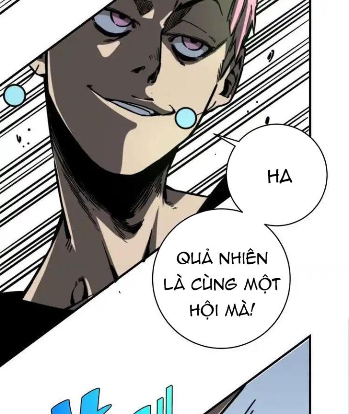 Trùng Trùng Ký Sinh Chapter 19 - Trang 2