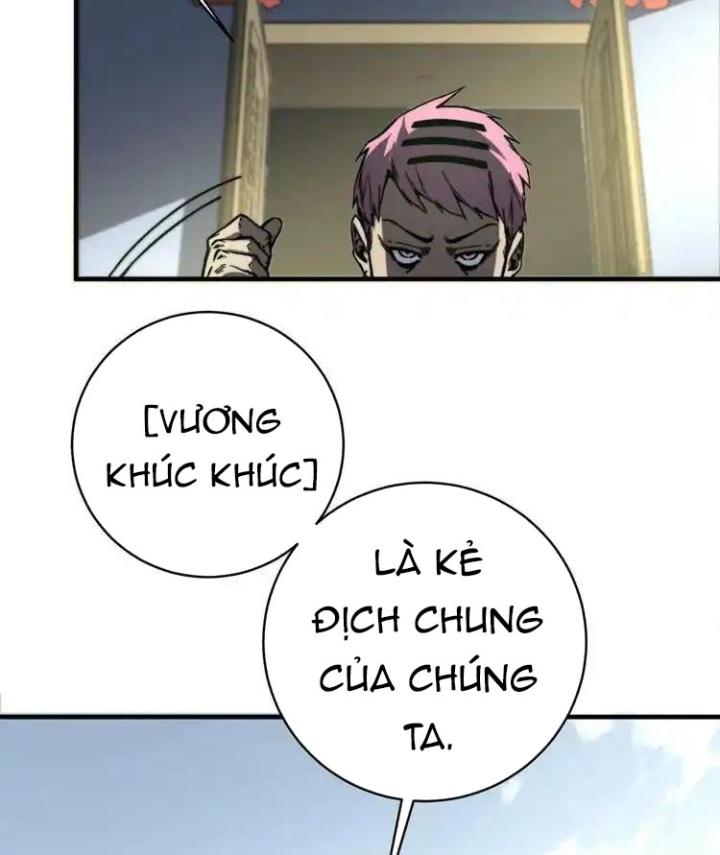 Trùng Trùng Ký Sinh Chapter 19 - Trang 2