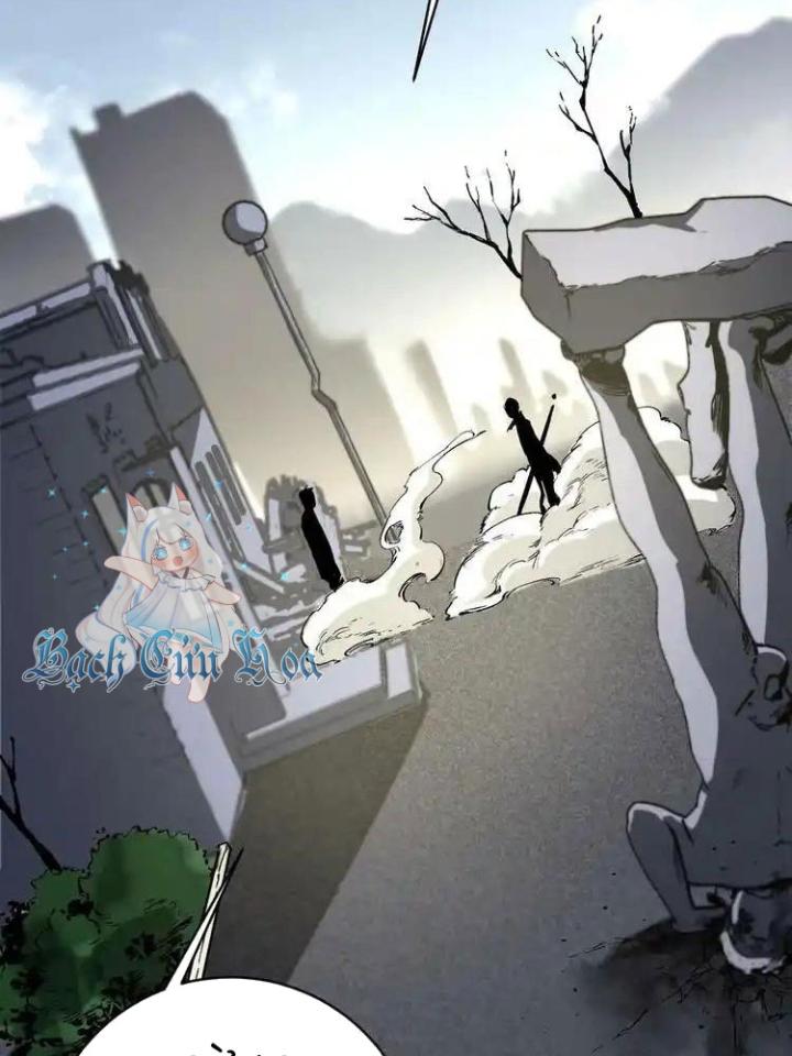 Trùng Trùng Ký Sinh Chapter 19 - Trang 2