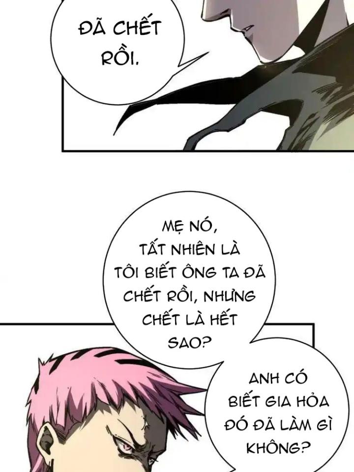 Trùng Trùng Ký Sinh Chapter 19 - Trang 2