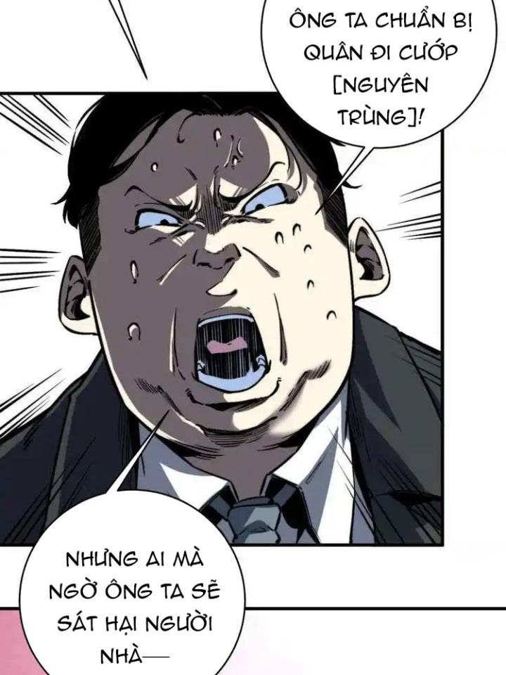 Trùng Trùng Ký Sinh Chapter 19 - Trang 2