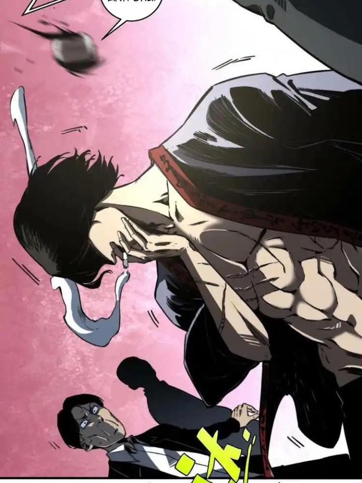 Trùng Trùng Ký Sinh Chapter 19 - Trang 2