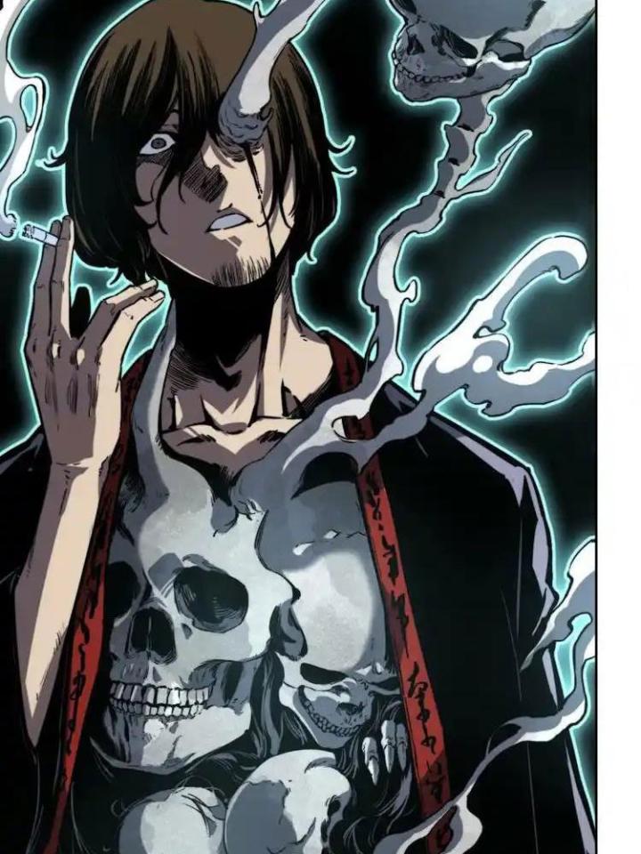 Trùng Trùng Ký Sinh Chapter 19 - Trang 2