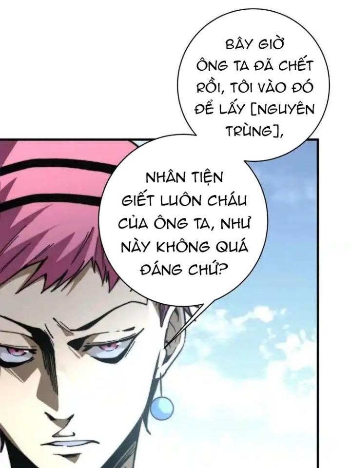 Trùng Trùng Ký Sinh Chapter 19 - Trang 2