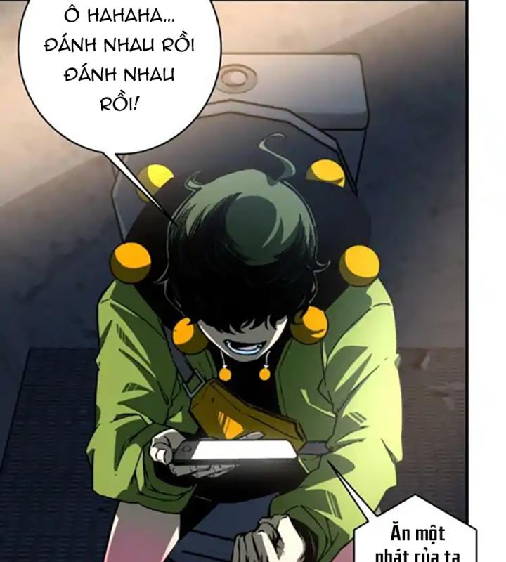 Trùng Trùng Ký Sinh Chapter 20 - Trang 2