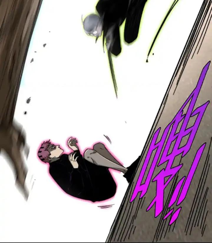 Trùng Trùng Ký Sinh Chapter 20 - Trang 2