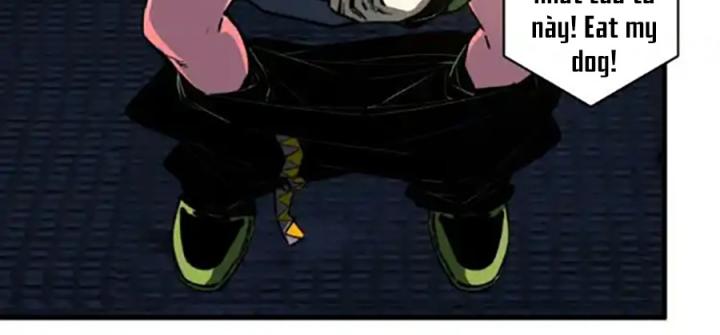 Trùng Trùng Ký Sinh Chapter 20 - Trang 2