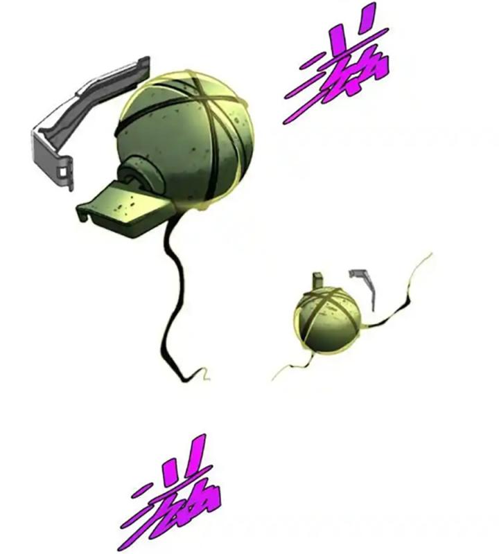 Trùng Trùng Ký Sinh Chapter 20 - Trang 2