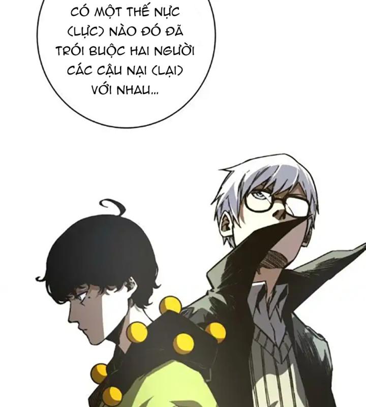 Trùng Trùng Ký Sinh Chapter 20 - Trang 2