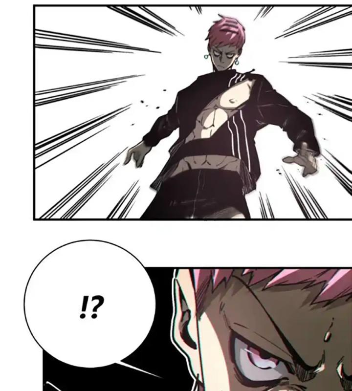 Trùng Trùng Ký Sinh Chapter 20 - Trang 2