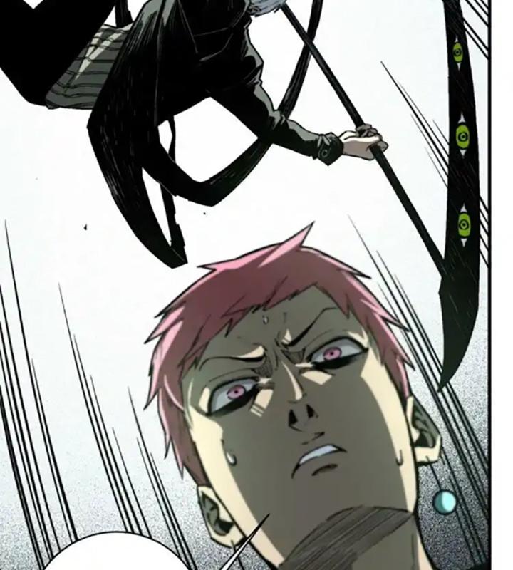 Trùng Trùng Ký Sinh Chapter 20 - Trang 2