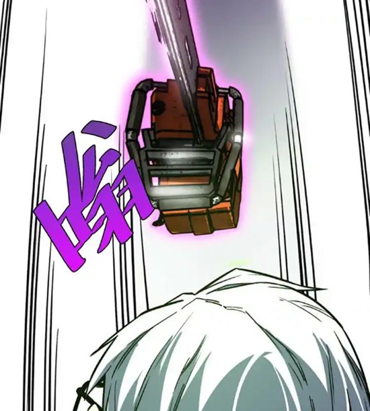 Trùng Trùng Ký Sinh Chapter 20 - Trang 2