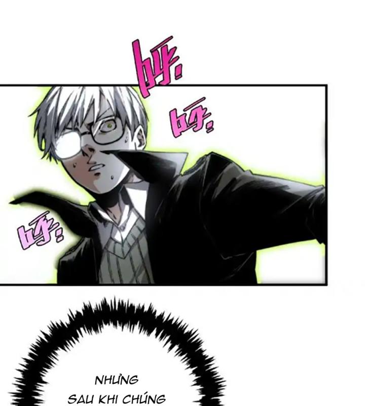 Trùng Trùng Ký Sinh Chapter 20 - Trang 2