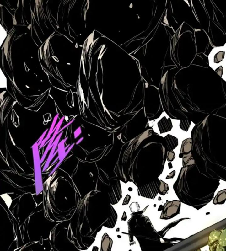 Trùng Trùng Ký Sinh Chapter 20 - Trang 2