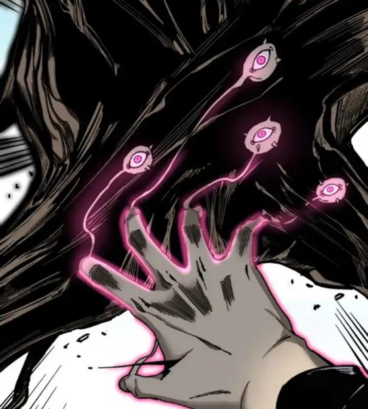 Trùng Trùng Ký Sinh Chapter 20 - Trang 2