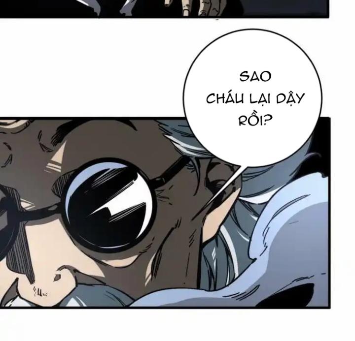 Trùng Trùng Ký Sinh Chapter 21 - Trang 2