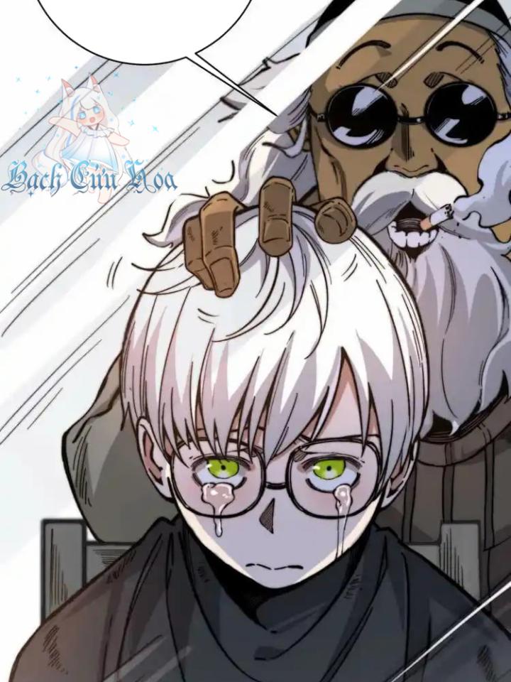 Trùng Trùng Ký Sinh Chapter 21 - Trang 2