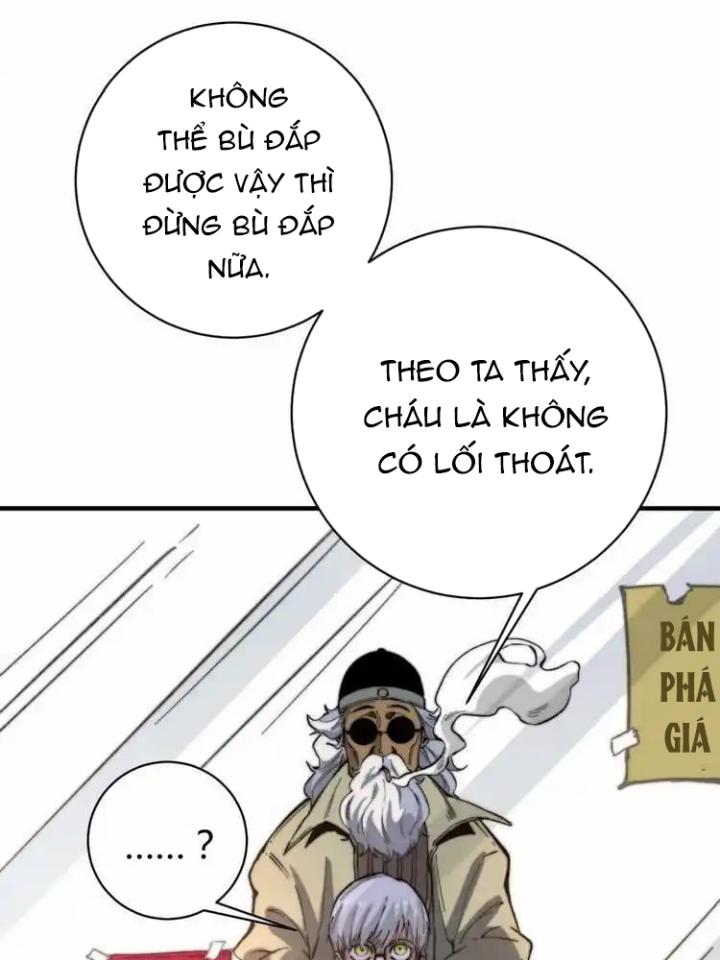 Trùng Trùng Ký Sinh Chapter 21 - Trang 2