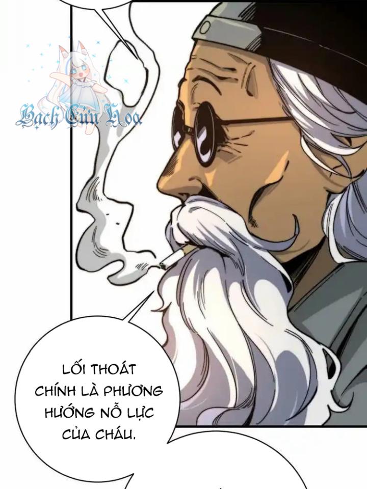 Trùng Trùng Ký Sinh Chapter 21 - Trang 2