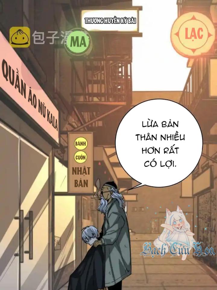 Trùng Trùng Ký Sinh Chapter 21 - Trang 2