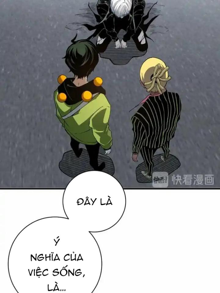 Trùng Trùng Ký Sinh Chapter 21 - Trang 2