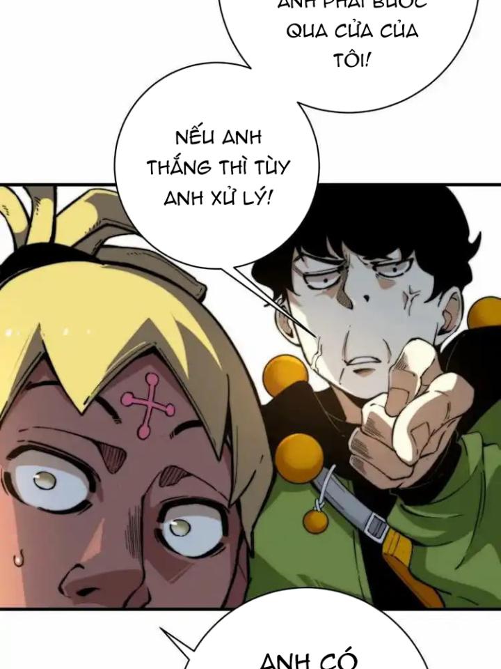 Trùng Trùng Ký Sinh Chapter 21 - Trang 2