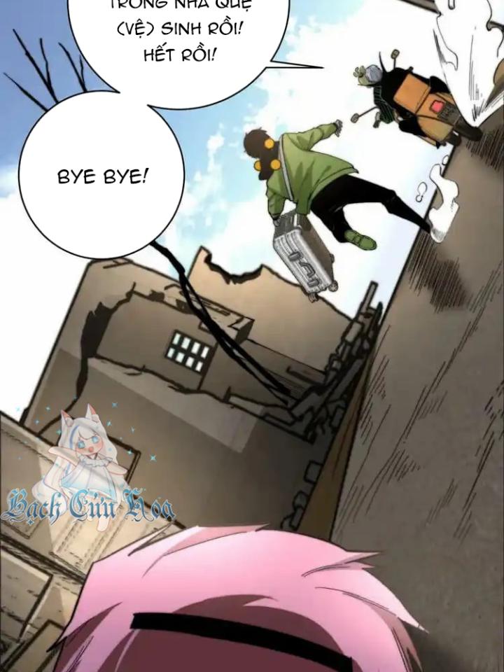 Trùng Trùng Ký Sinh Chapter 21 - Trang 2