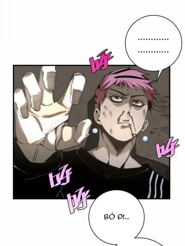 Trùng Trùng Ký Sinh Chapter 21 - Trang 2