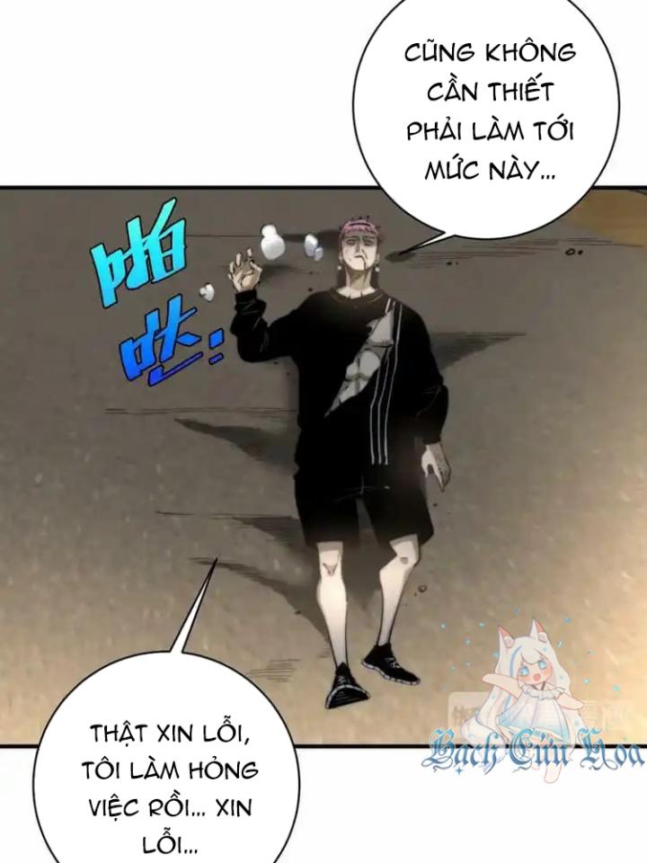 Trùng Trùng Ký Sinh Chapter 21 - Trang 2
