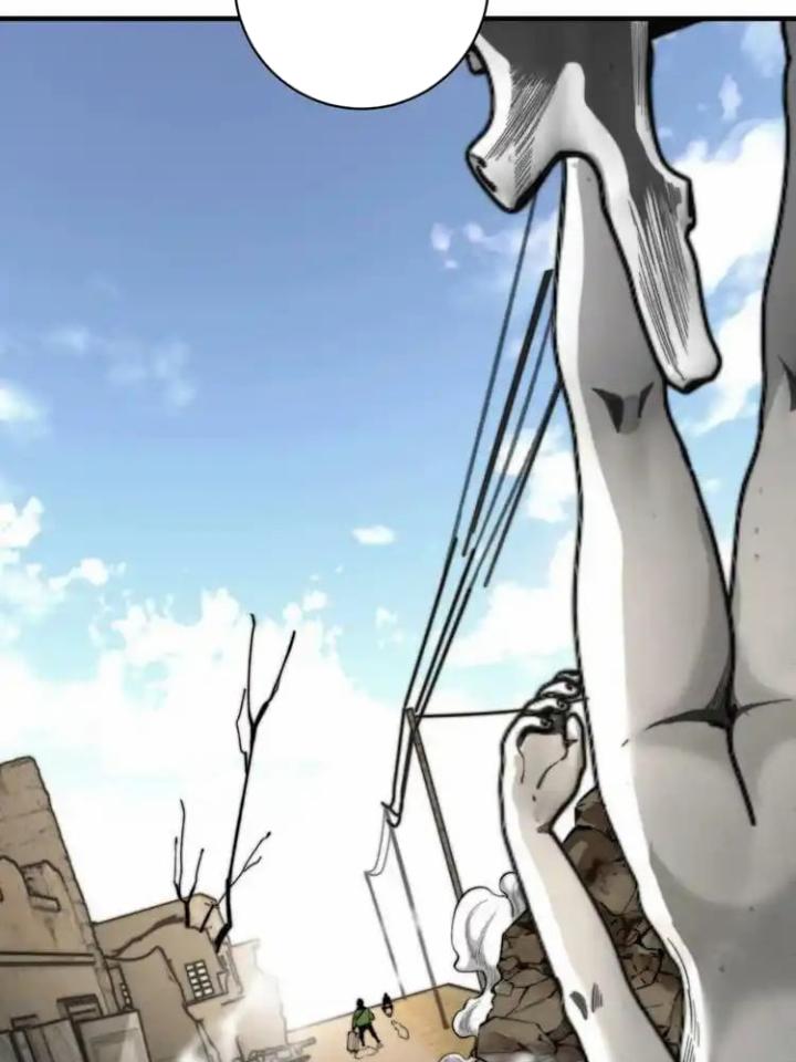 Trùng Trùng Ký Sinh Chapter 21 - Trang 2