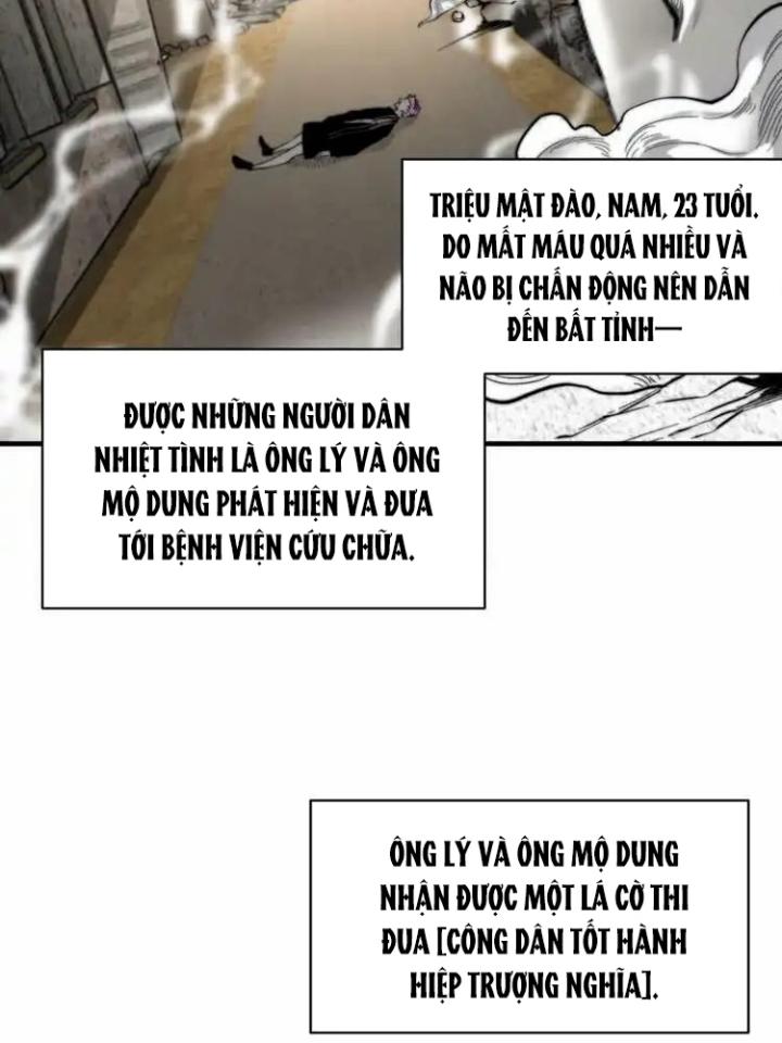 Trùng Trùng Ký Sinh Chapter 21 - Trang 2