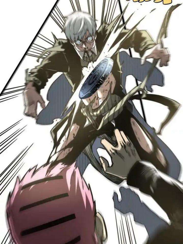 Trùng Trùng Ký Sinh Chapter 21 - Trang 2