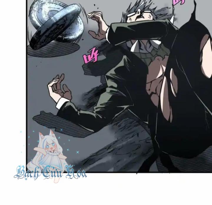 Trùng Trùng Ký Sinh Chapter 21 - Trang 2