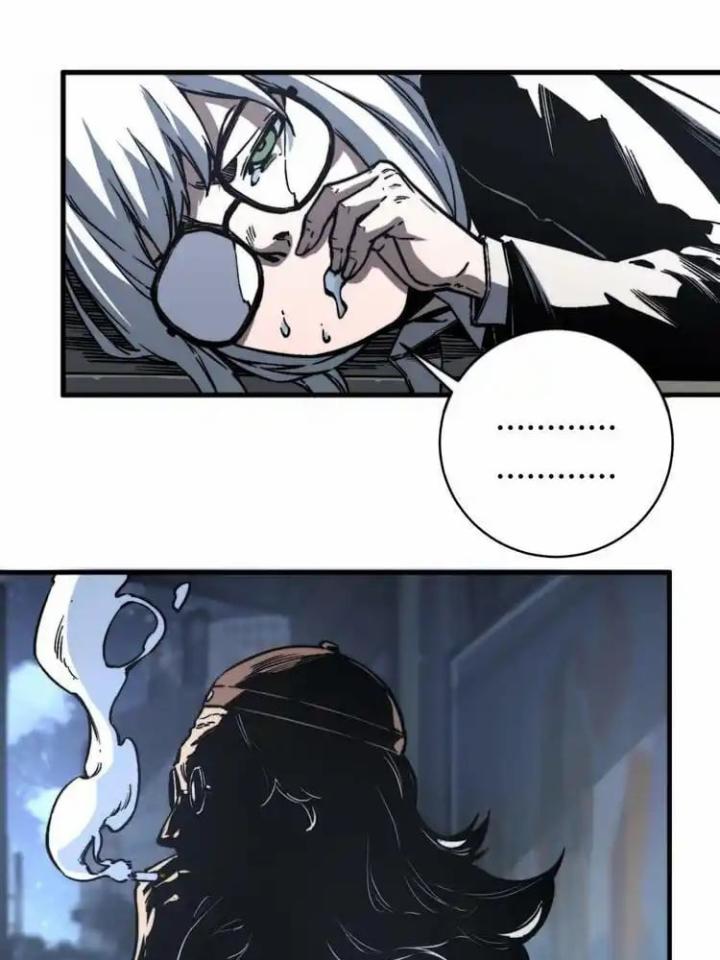 Trùng Trùng Ký Sinh Chapter 21 - Trang 2