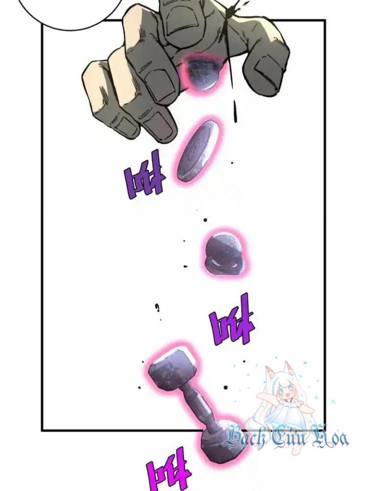 Trùng Trùng Ký Sinh Chapter 21 - Trang 2