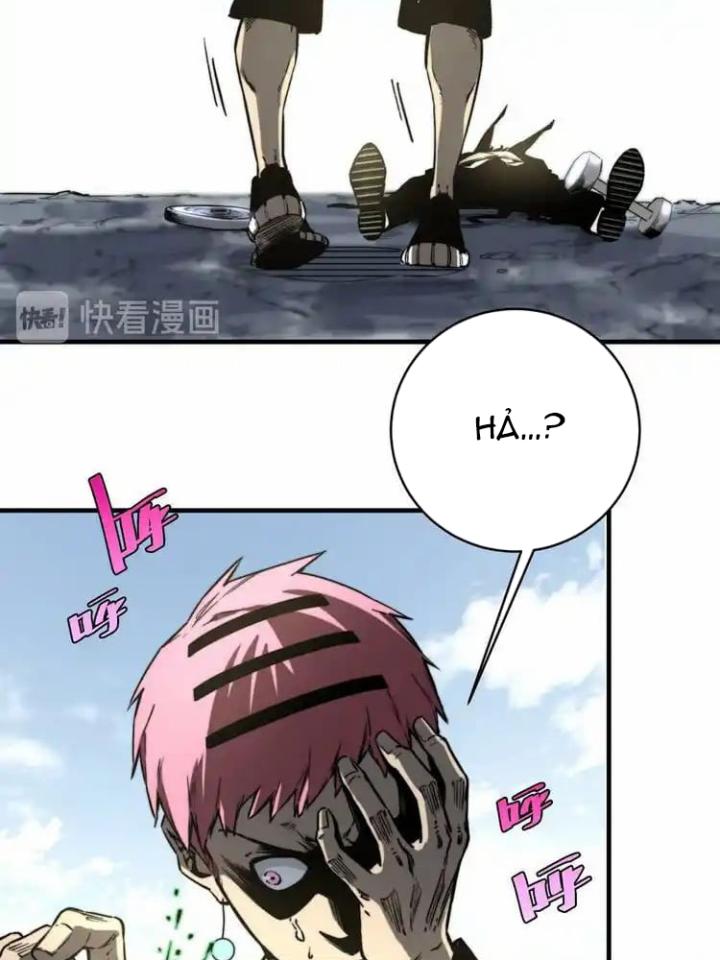 Trùng Trùng Ký Sinh Chapter 21 - Trang 2