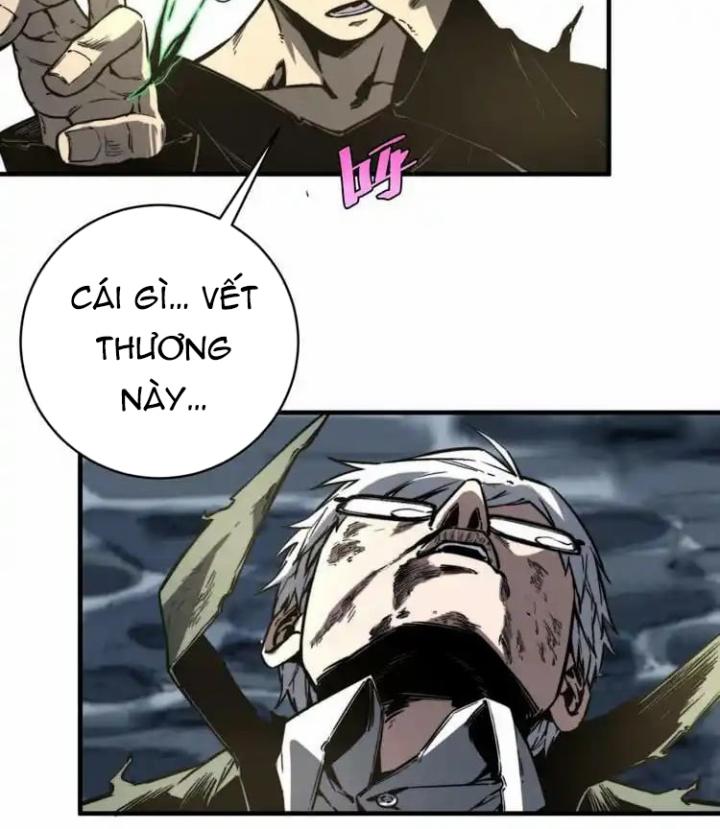 Trùng Trùng Ký Sinh Chapter 21 - Trang 2