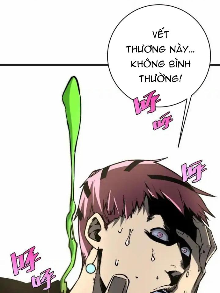 Trùng Trùng Ký Sinh Chapter 21 - Trang 2