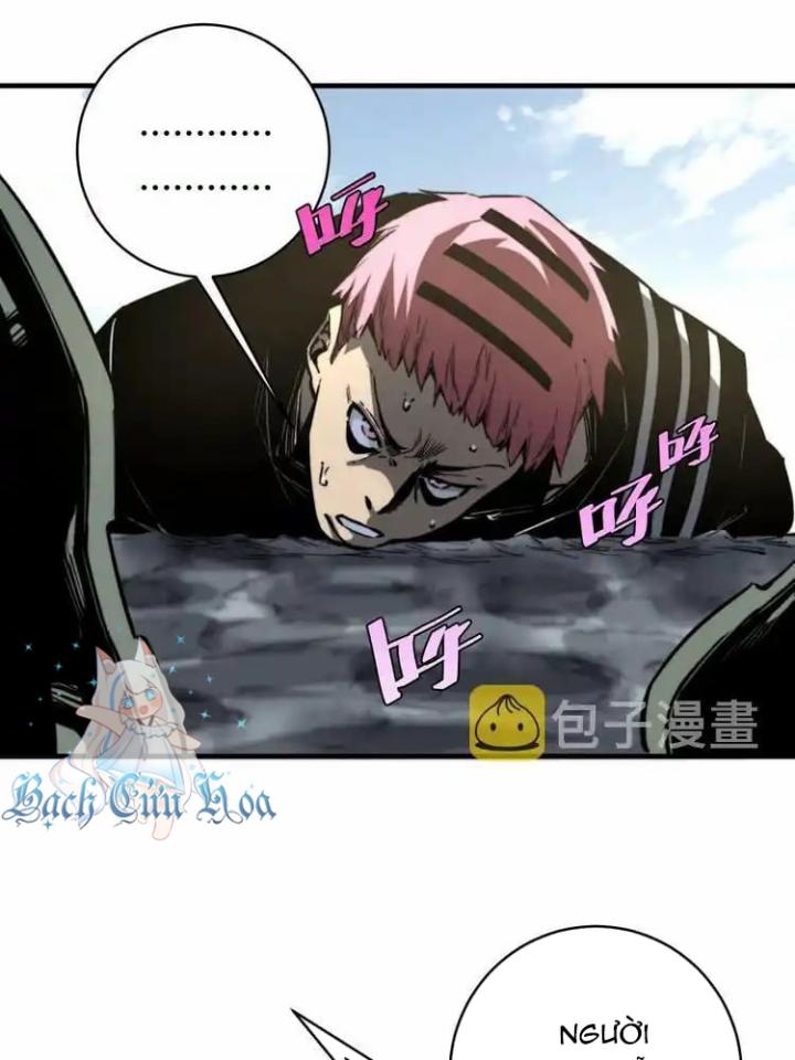 Trùng Trùng Ký Sinh Chapter 21 - Trang 2