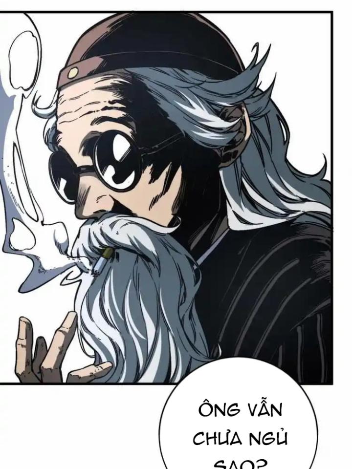 Trùng Trùng Ký Sinh Chapter 21 - Trang 2