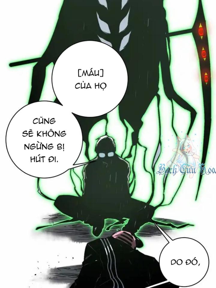 Trùng Trùng Ký Sinh Chapter 21 - Trang 2
