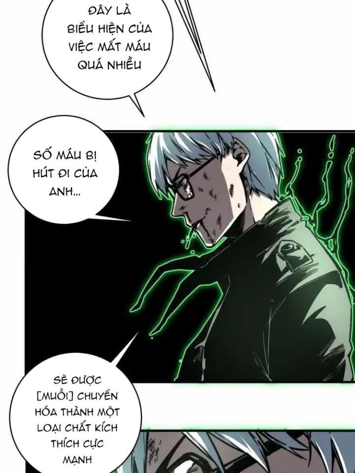 Trùng Trùng Ký Sinh Chapter 21 - Trang 2
