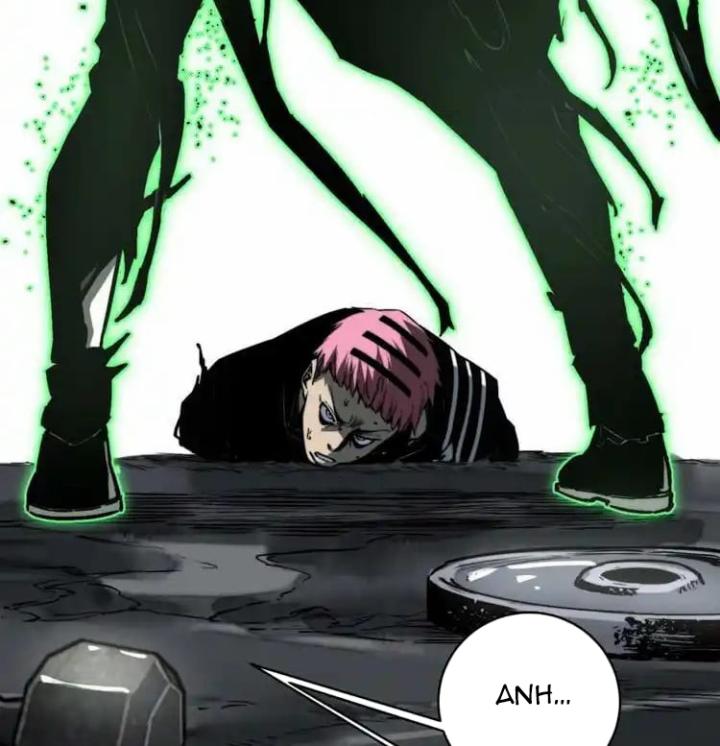 Trùng Trùng Ký Sinh Chapter 21 - Trang 2