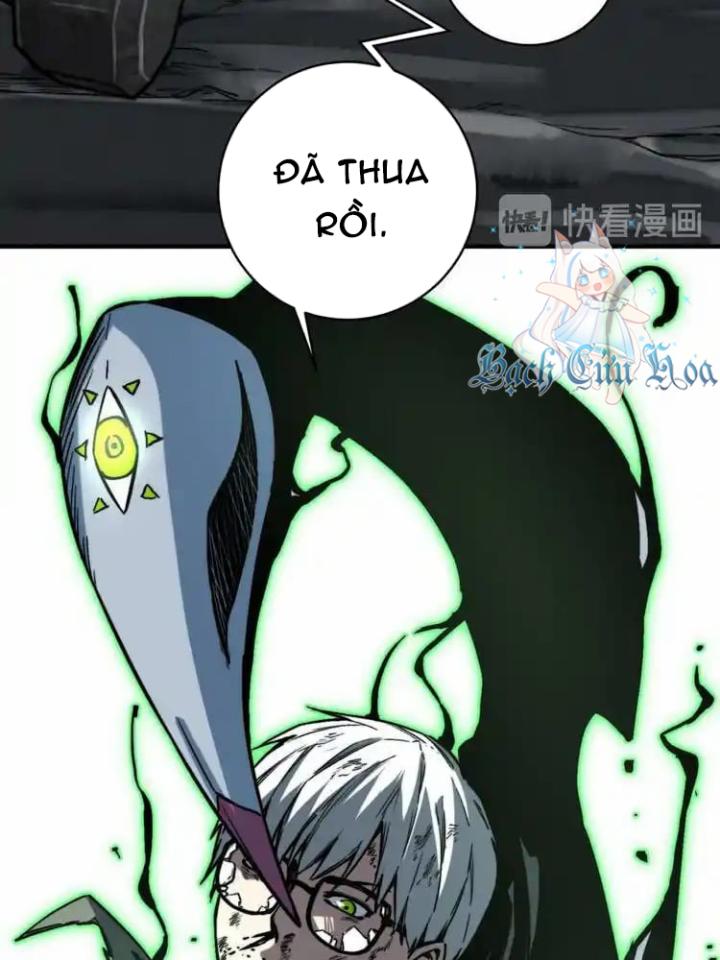 Trùng Trùng Ký Sinh Chapter 21 - Trang 2