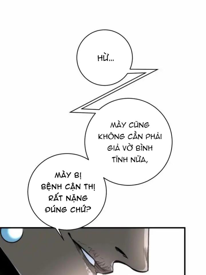 Trùng Trùng Ký Sinh Chapter 21 - Trang 2