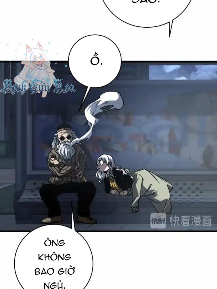 Trùng Trùng Ký Sinh Chapter 21 - Trang 2