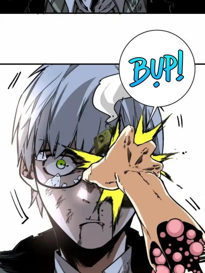 Trùng Trùng Ký Sinh Chapter 21 - Trang 2