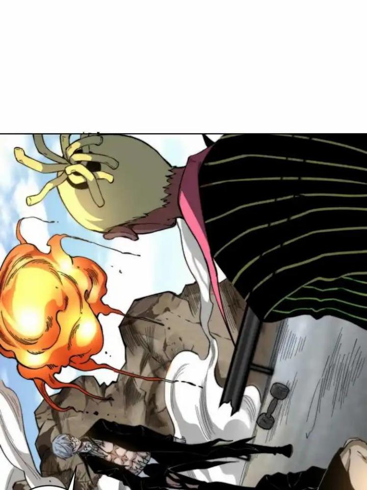 Trùng Trùng Ký Sinh Chapter 21 - Trang 2