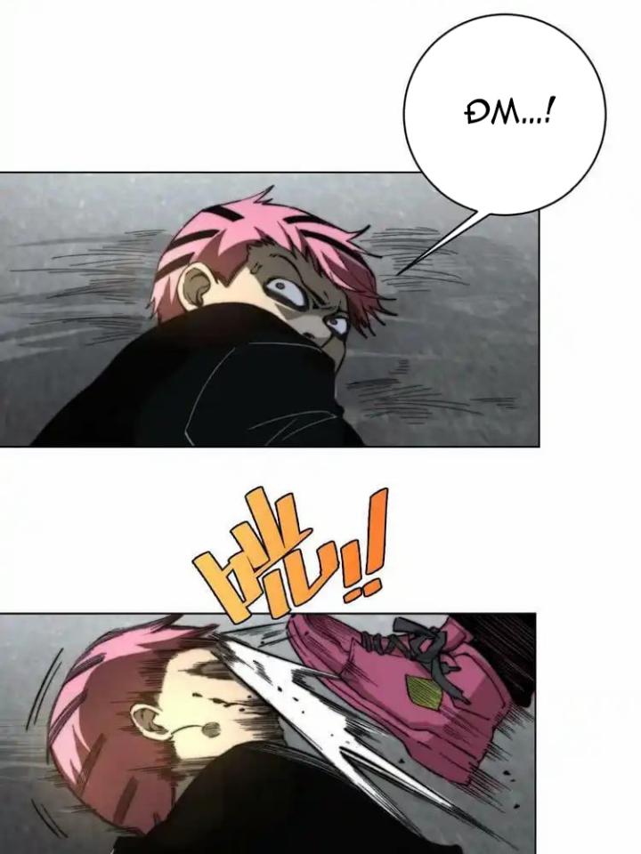 Trùng Trùng Ký Sinh Chapter 21 - Trang 2