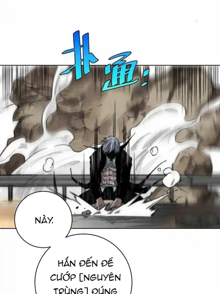 Trùng Trùng Ký Sinh Chapter 21 - Trang 2